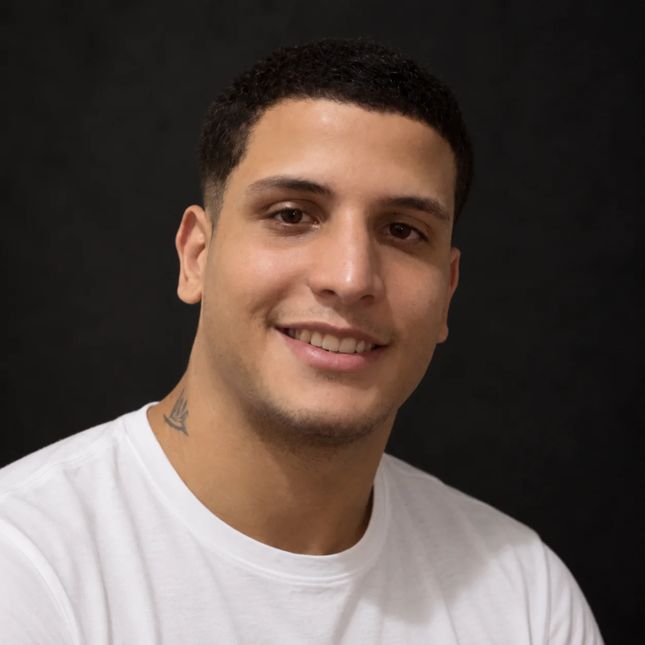 Andre Deomondes