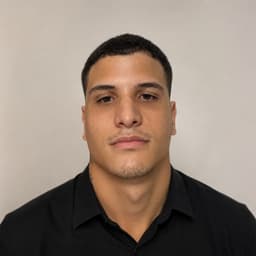 Andre Deomondes